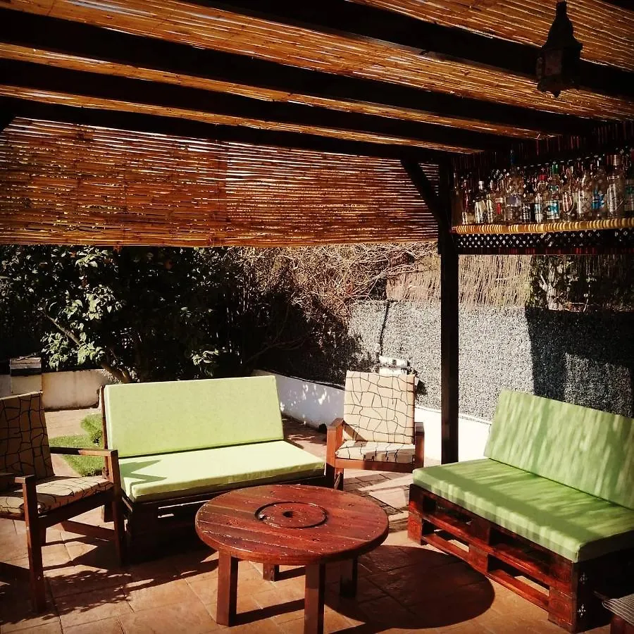 יורט דה מאר Holiday Home Cardona