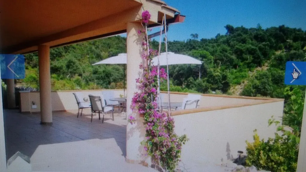יורט דה מאר Holiday Home Cardona