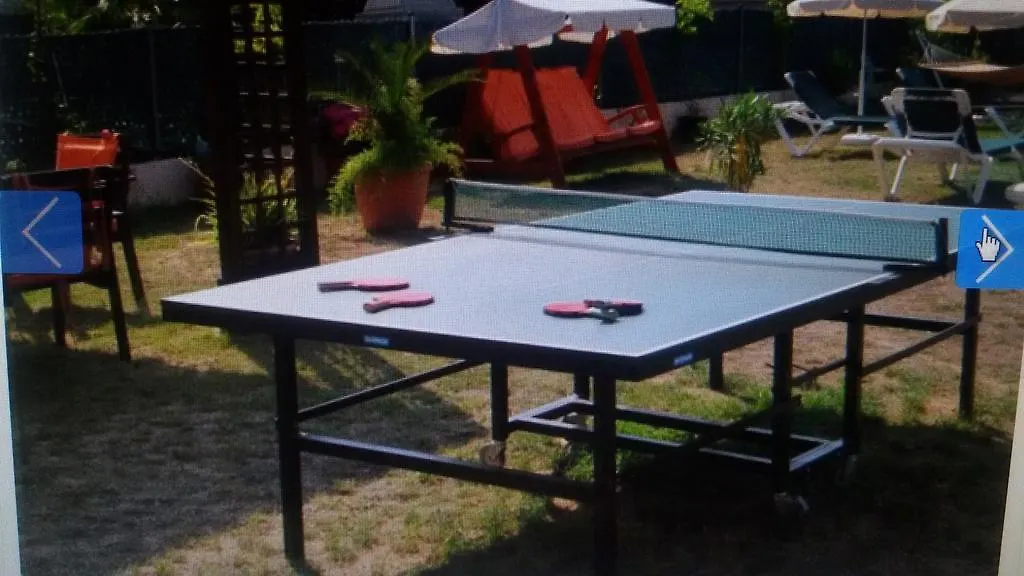 יורט דה מאר Holiday Home Cardona