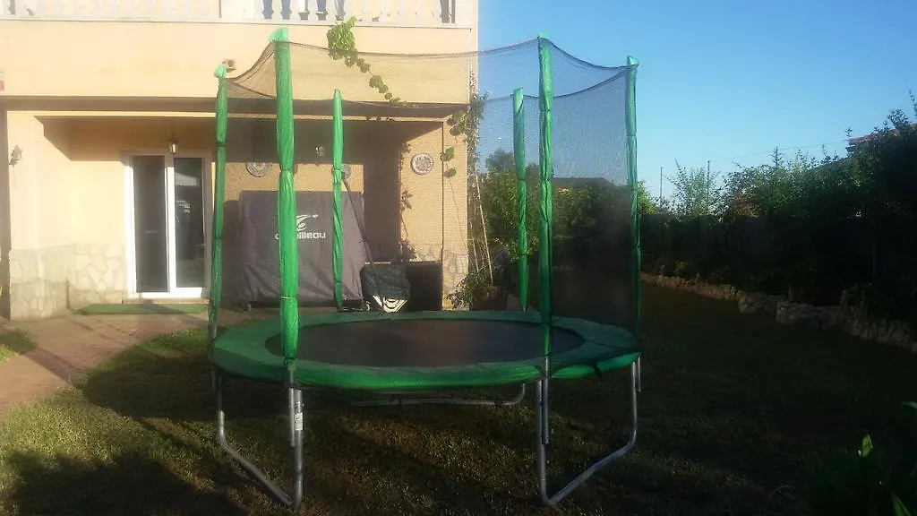 יורט דה מאר Holiday Home Cardona 0*, יורט דה מאר ספרד