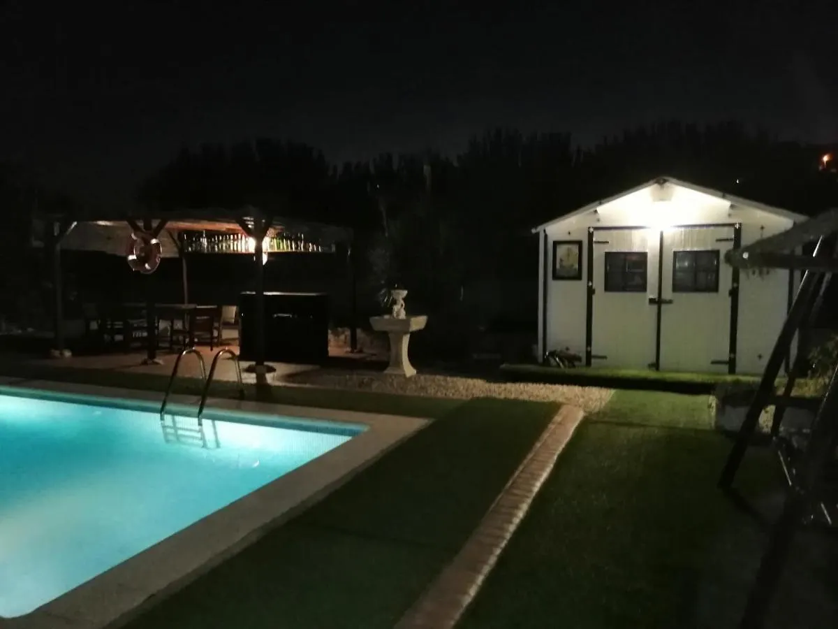 Holiday Home Cardona Lloret de Mar