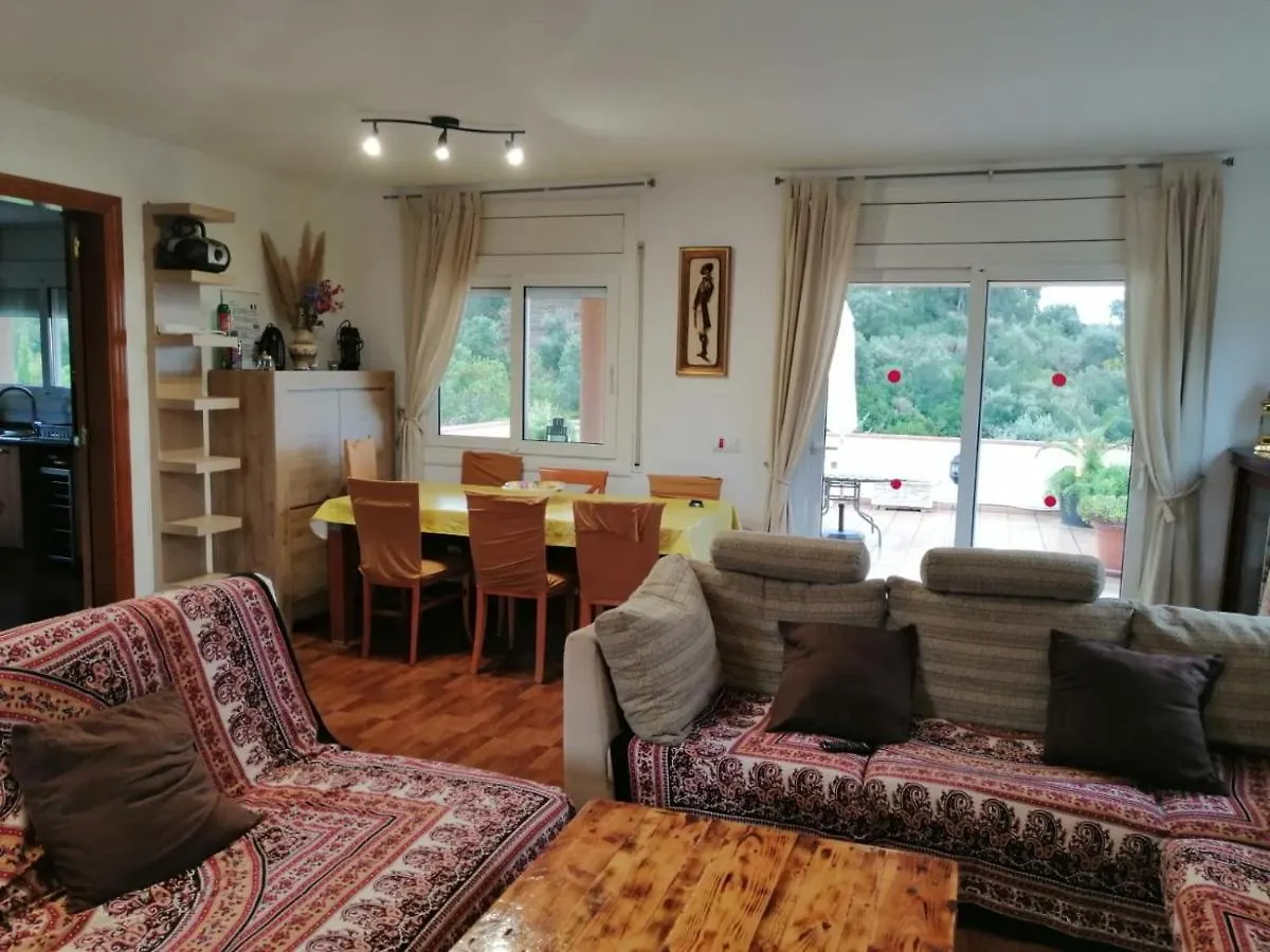 Holiday Home Cardona Lloret de Mar