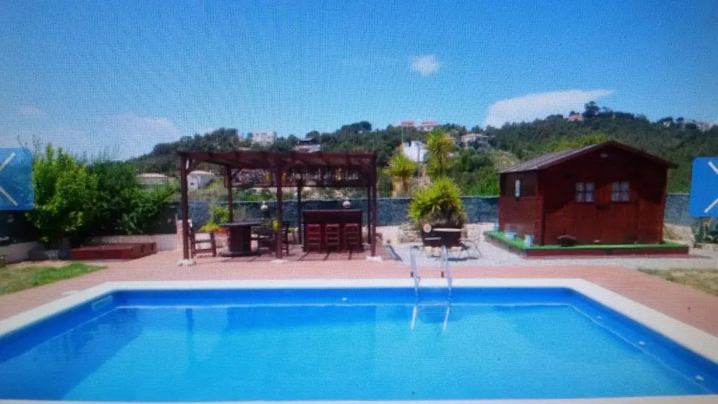 Holiday Home Cardona Lloret de Mar