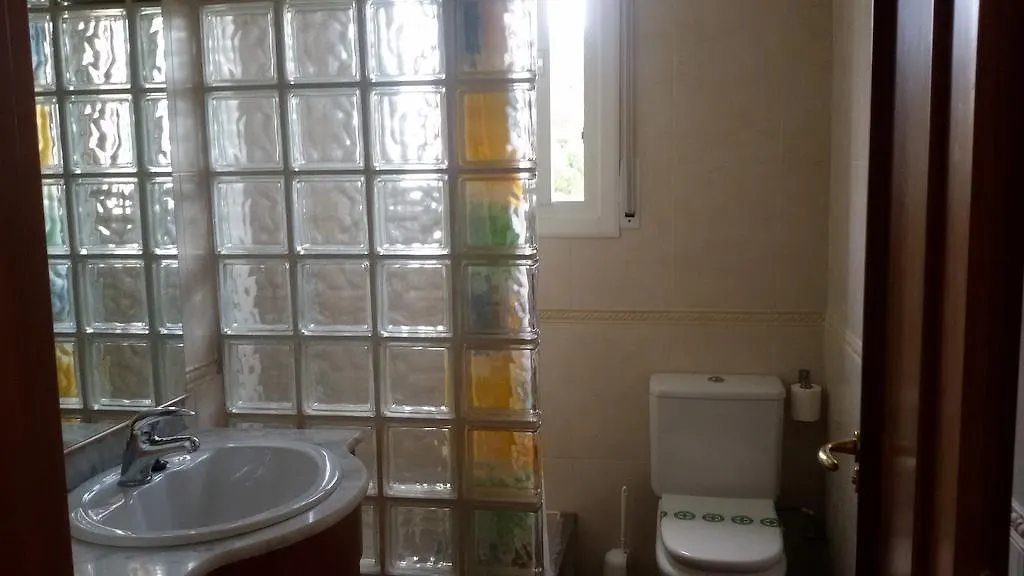Holiday Home Cardona Lloret de Mar Spanje
