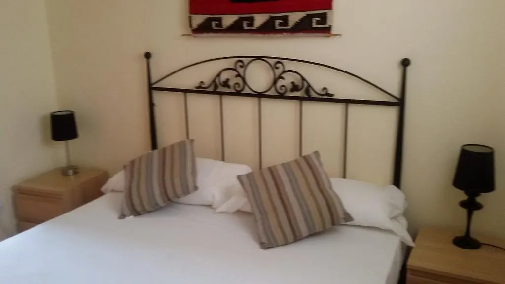 Holiday Home Cardona Lloret de Mar