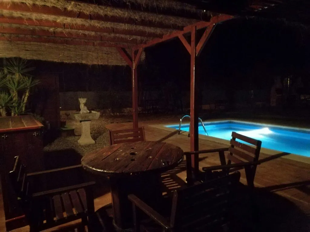 Holiday Home Cardona Lloret de Mar