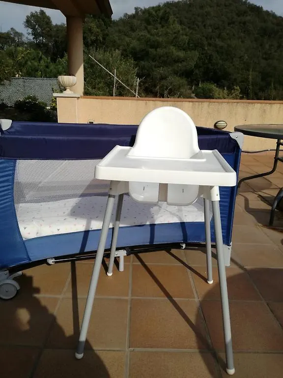 Holiday Home Cardona Lloret de Mar 0*,