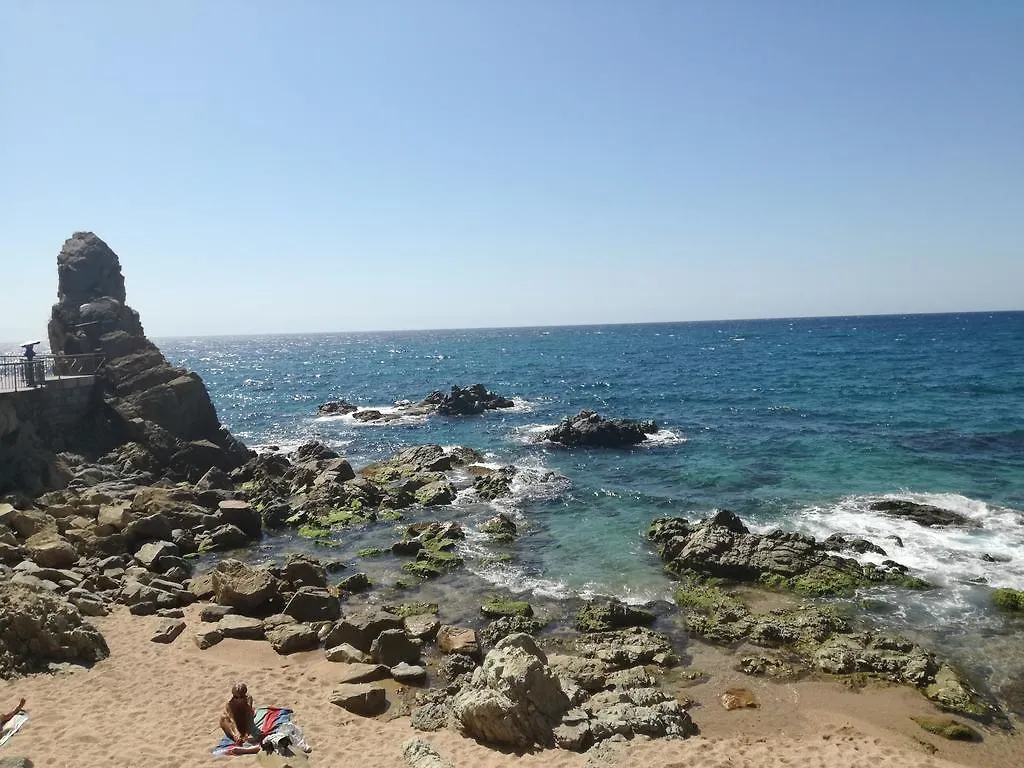 Holiday Home Cardona Lloret de Mar