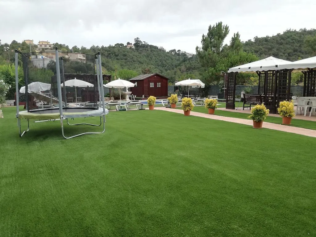 Holiday Home Cardona Lloret de Mar