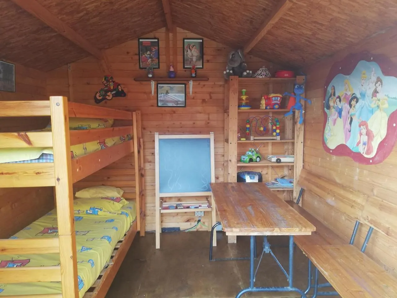 Holiday Home Cardona Lloret de Mar Spanje