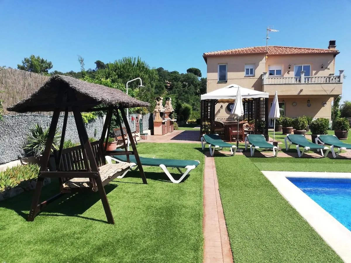 Holiday Home Cardona Lloret de Mar 0*,  Spanje